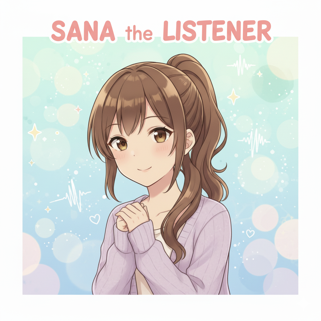 SANA LISTENER